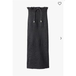 ALC Jaclyn Skirt in Black